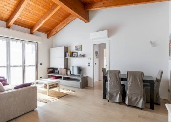Attic Via Elisabetta Sirani, 1, Granarolo dell'Emilia - photo 2