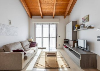 Attic Via Elisabetta Sirani, 1, Granarolo dell'Emilia - photo 3