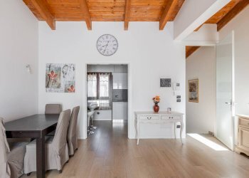 Attic Via Elisabetta Sirani, 1, Granarolo dell'Emilia - photo 4