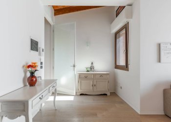 Attic Via Elisabetta Sirani, 1, Granarolo dell'Emilia - photo 5