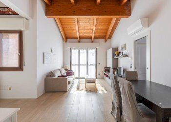 Attic Via Elisabetta Sirani, 1, Granarolo dell'Emilia - photo 7