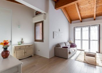 Attic Via Elisabetta Sirani, 1, Granarolo dell'Emilia - photo 8