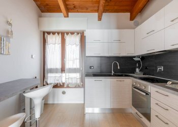 Attic Via Elisabetta Sirani, 1, Granarolo dell'Emilia - photo 9