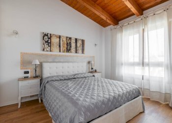 Attic Via Elisabetta Sirani, 1, Granarolo dell'Emilia - photo 11