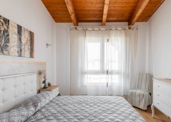 Attic Via Elisabetta Sirani, 1, Granarolo dell'Emilia - photo 12