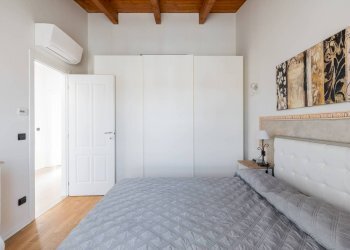 Attic Via Elisabetta Sirani, 1, Granarolo dell'Emilia - photo 13