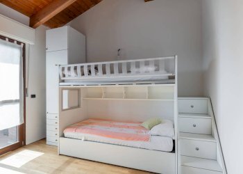 Attic Via Elisabetta Sirani, 1, Granarolo dell'Emilia - photo 14