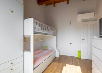 Attic Via Elisabetta Sirani, 1, Granarolo dell'Emilia - photo 15
