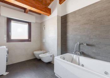 Attic Via Elisabetta Sirani, 1, Granarolo dell'Emilia - photo 21