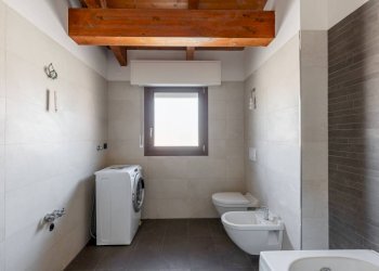 Attic Via Elisabetta Sirani, 1, Granarolo dell'Emilia - photo 22