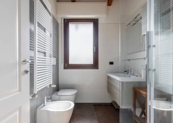 Attic Via Elisabetta Sirani, 1, Granarolo dell'Emilia - photo 24