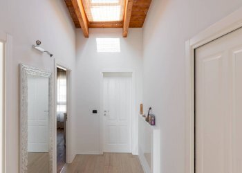 Attic Via Elisabetta Sirani, 1, Granarolo dell'Emilia - photo 26