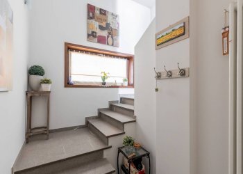 Attic Via Elisabetta Sirani, 1, Granarolo dell'Emilia - photo 28