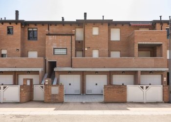 Attic Via Elisabetta Sirani, 1, Granarolo dell'Emilia - photo 31