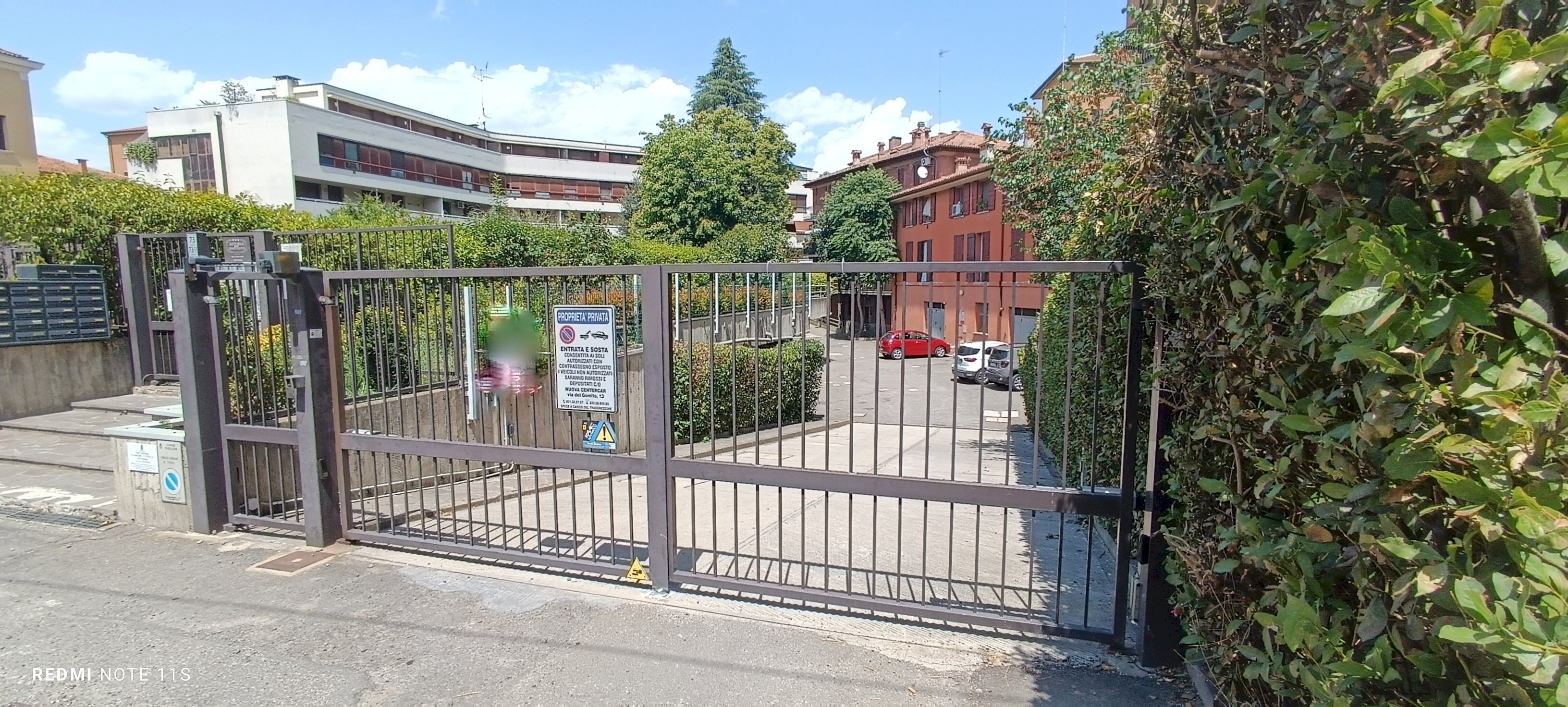 Box via Aurelio Saffi, 73, Bologna (zona Saffi) - foto 1