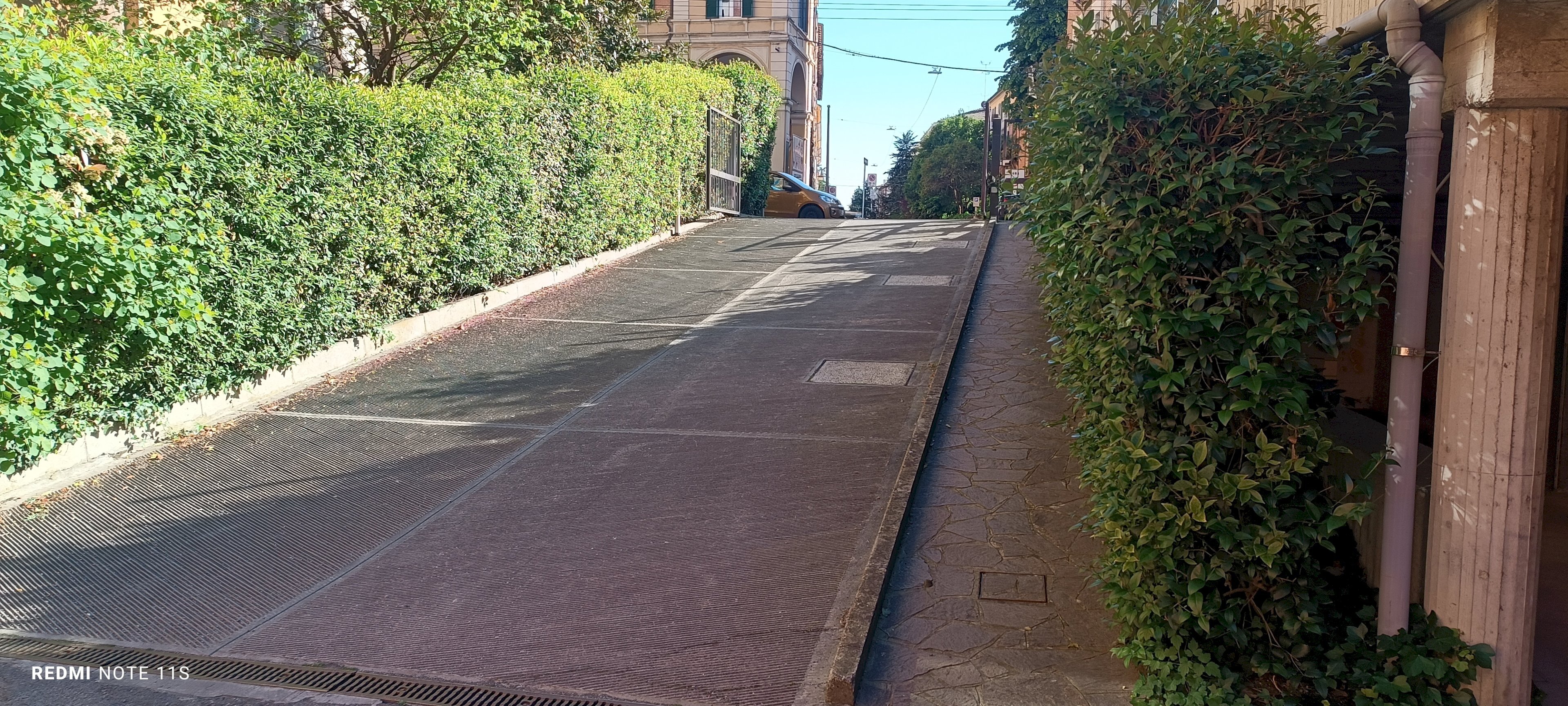 Box via Aurelio Saffi, 73, Bologna (zona Saffi) - foto 2