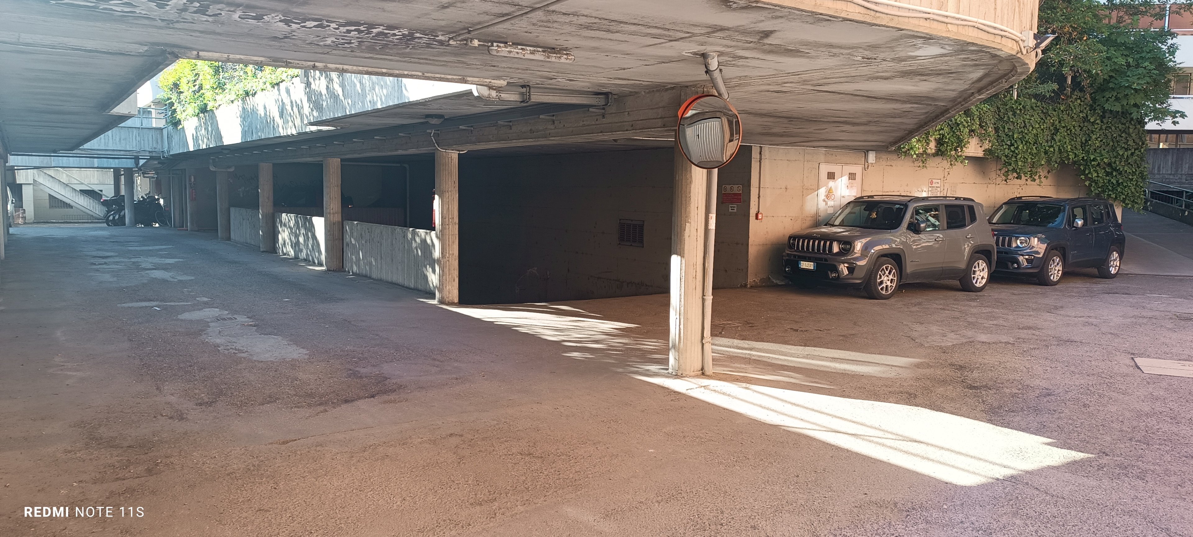 Box via Aurelio Saffi, 73, Bologna (zona Saffi) - foto 3