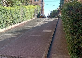 Box via Aurelio Saffi, 73, Bologna (zona Saffi) - foto 2