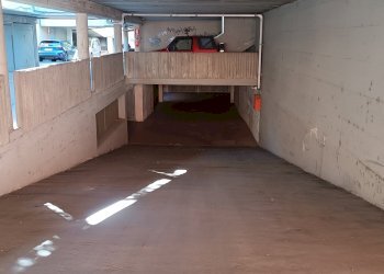 Box via Aurelio Saffi, 73, Bologna (zona Saffi) - foto 4