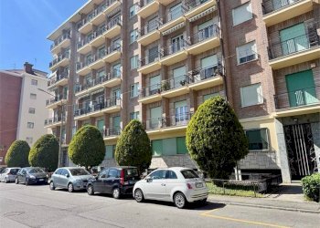 Bilocale Via Gioachino Rossini 56, Collegno (TO), Collegno - foto 1