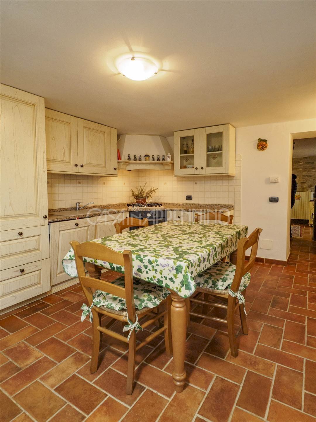 Casa semi indipendente Montefiorino - foto 3