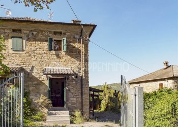 Casa semi indipendente Montefiorino - foto 1