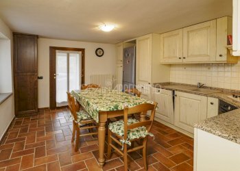 Casa semi indipendente Montefiorino - foto 4