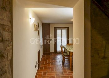 Casa semi indipendente Montefiorino - foto 5