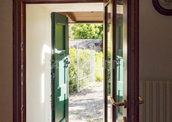 Casa semi indipendente Montefiorino - foto 6