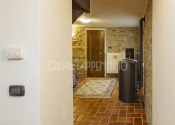 Casa semi indipendente Montefiorino - foto 7