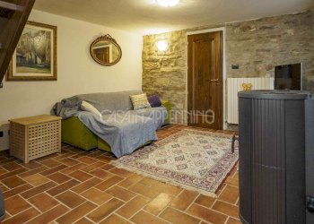 Casa semi indipendente Montefiorino - foto 8