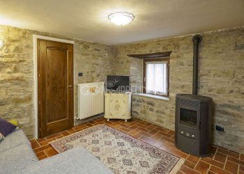 Casa semi indipendente Montefiorino - foto 9