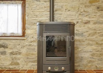 Casa semi indipendente Montefiorino - foto 12