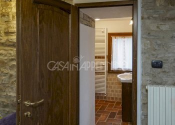 Casa semi indipendente Montefiorino - foto 14