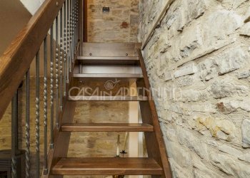 Casa semi indipendente Montefiorino - foto 18