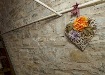 Casa semi indipendente Montefiorino - foto 19