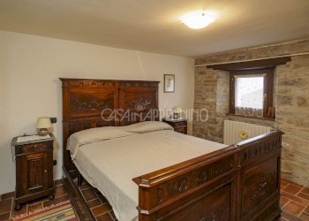 Casa semi indipendente Montefiorino - foto 22