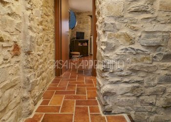 Casa semi indipendente Montefiorino - foto 24