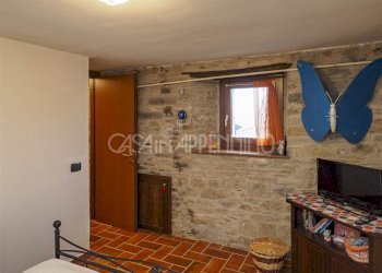 Casa semi indipendente Montefiorino - foto 31