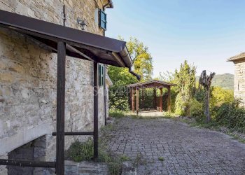 Casa semi indipendente Montefiorino - foto 34