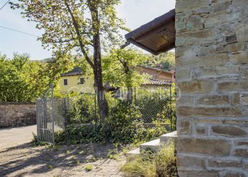 Casa semi indipendente Montefiorino - foto 37