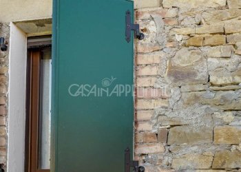 Casa semi indipendente Montefiorino - foto 38