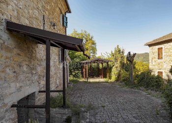 Casa semi indipendente Montefiorino - foto 39