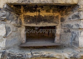 Casa semi indipendente Montefiorino - foto 40