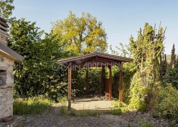 Casa semi indipendente Montefiorino - foto 41