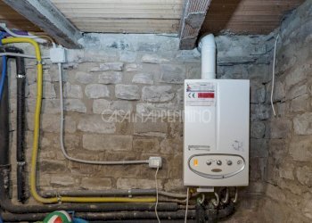 Casa semi indipendente Montefiorino - foto 45