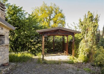 Casa semi indipendente Montefiorino - foto 46