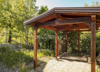 Casa semi indipendente Montefiorino - foto 47