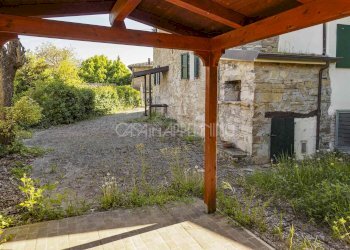 Casa semi indipendente Montefiorino - foto 48