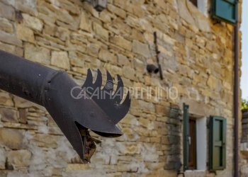 Casa semi indipendente Montefiorino - foto 49